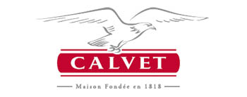Logo Calvet