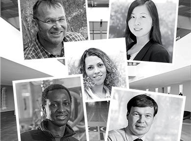 What makes us different