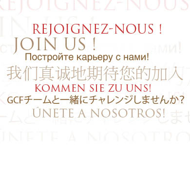 An opportunity for you