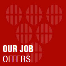 our job offers our job offers