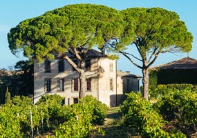 Domaine de la Baume