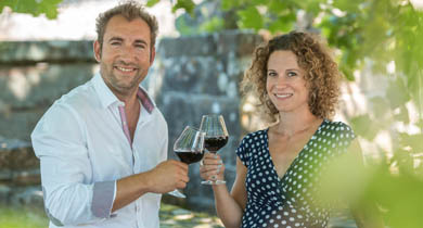 Our teams in Languedoc-Roussillon